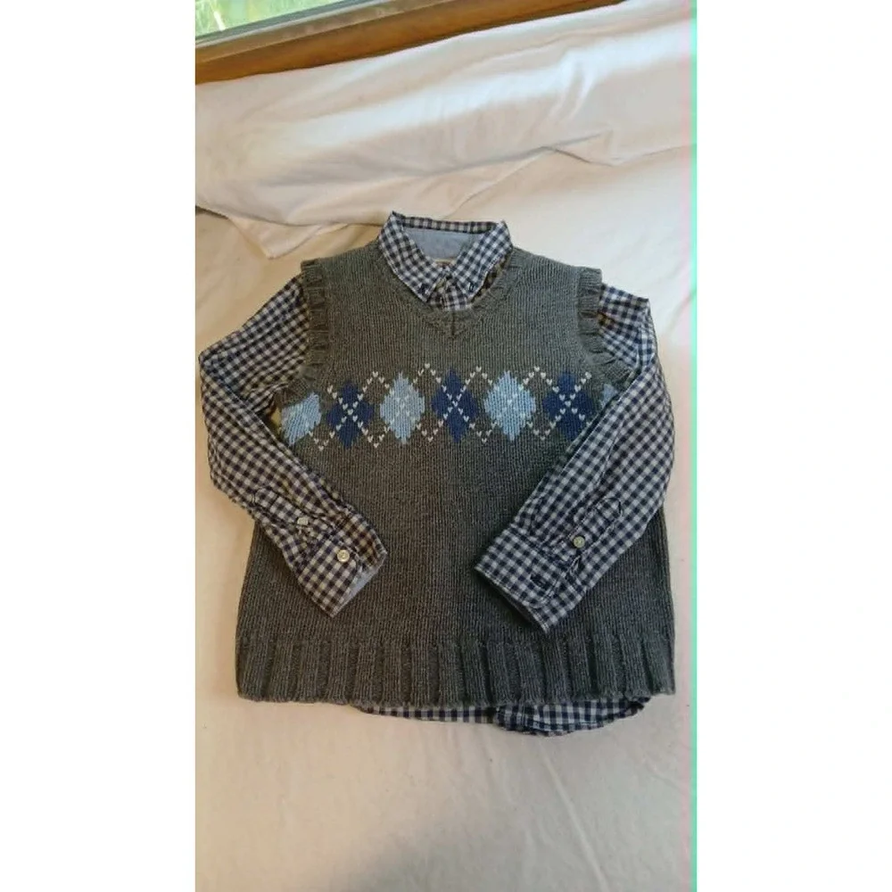 Carters argyle carter